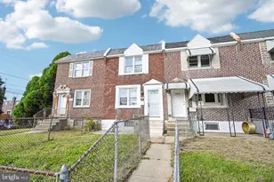 1302 Wycombe Ave, Darby, PA 19023 - Photo 1
