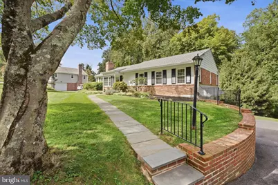 144 Brookside Road, Newtown Square, PA 19073 - Photo 2