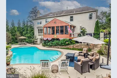 3 Buck Run, Thornton, PA 19373 - Photo 64