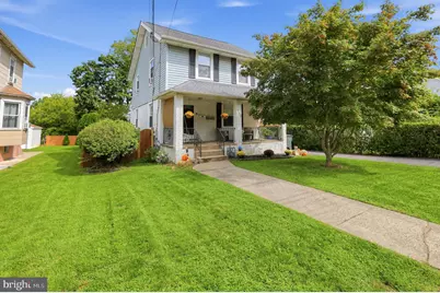 115 Terrace Avenue, Upper Darby, PA 19082 - Photo 2