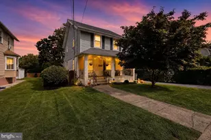 115 Terrace Ave, Upper Darby, PA 19082 - Photo 1