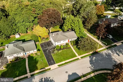 1155 S Lehigh Circle, Swarthmore, PA 19081 - Photo 46