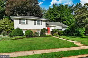 1155 S Lehigh Cir, Swarthmore, PA 19081 - Photo 1