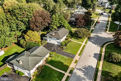1155 S Lehigh Circle, Swarthmore, PA 19081 - Photo 50