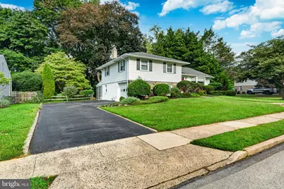 1155 S Lehigh Circle, Swarthmore, PA 19081 - Photo 2