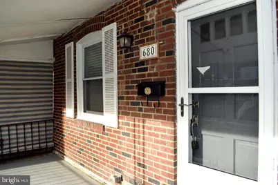 680 Clymer Lane, Ridley Park, PA 19078 - Photo 4