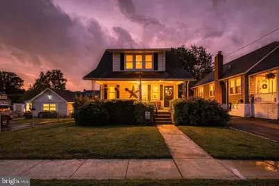 1344 Maryland Avenue, Havertown, PA 19083 - Photo 48