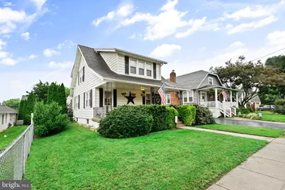 1344 Maryland Avenue, Havertown, PA 19083 - Photo 4