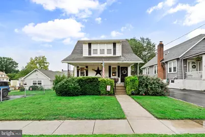 1344 Maryland Avenue, Havertown, PA 19083 - Photo 1