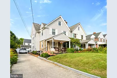 2938 Berkley Road, Ardmore, PA 19003 - Photo 2