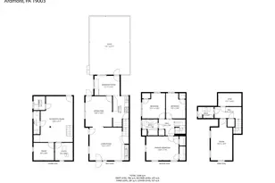 2938 Berkley Rd, Ardmore, PA 19003 - Photo 40