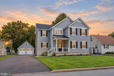 2629 Summit Avenue, Broomall, PA 19008 - Photo 1