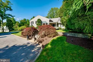 405 Boxwood Rd, Bryn Mawr, PA 19010 - Photo 1