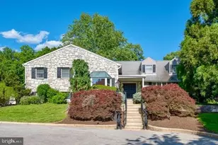 405 Boxwood Rd, Bryn Mawr, PA 19010 - Photo 1