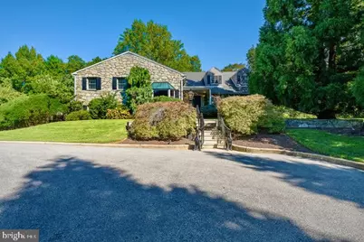405 Boxwood Road, Bryn Mawr, PA 19010 - Photo 70