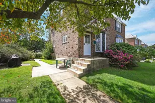 808 Hampshire Rd, Drexel Hill, PA 19026 - Photo 2