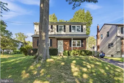 614 Highland Terrace, Holmes, PA 19043 - Photo 2
