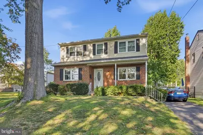 614 Highland Terrace, Holmes, PA 19043 - Photo 1