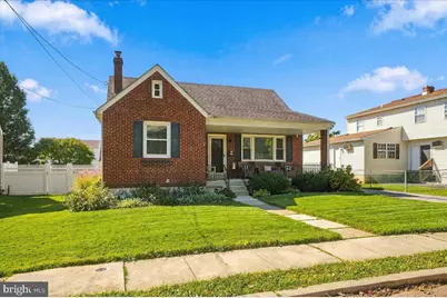 227 Hazel Avenue, Folsom, PA 19033 - Photo 20