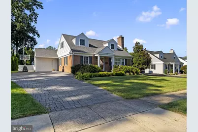 128 Rodney Circle, Bryn Mawr, PA 19010 - Photo 2