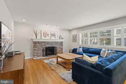 128 Rodney Circle, Bryn Mawr, PA 19010 - Photo 4