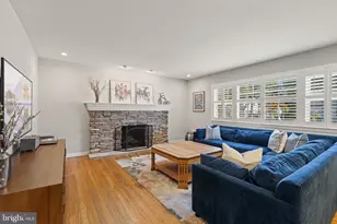 128 Rodney Cir, Bryn Mawr, PA 19010 - Photo 4