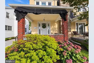 731 Hathaway Lane, Ardmore, PA 19003 - Photo 2