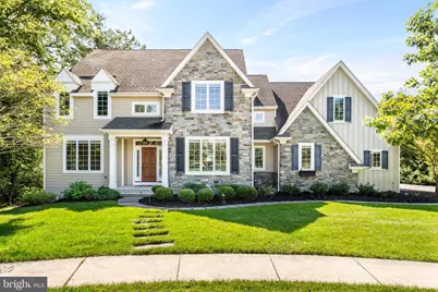 7 Fallbrook Lane, Glen Mills, PA 19342 - Photo 1