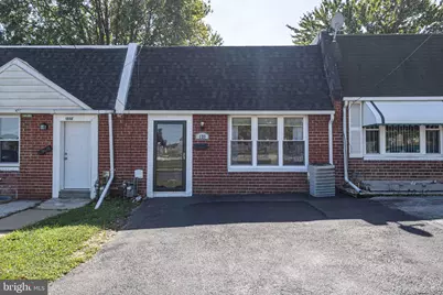 133 E Laughead Avenue, Marcus Hook, PA 19061 - Photo 1