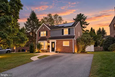 1638 Surrey Lane, Havertown, PA 19083 - Photo 1