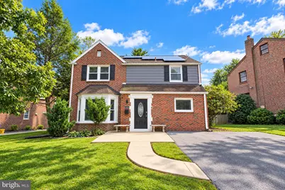 1638 Surrey Lane, Havertown, PA 19083 - Photo 2