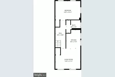 111 Gayley Street #2ND FL, Media, PA 19063 - Photo 14