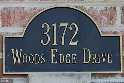 3172 Woods Edge Drive, Garnet Valley, PA 19060 - Photo 2