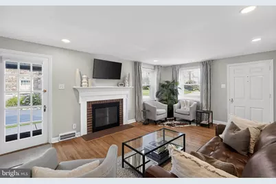 329 Lynbrooke Road, Springfield, PA 19064 - Photo 4
