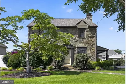 329 Lynbrooke Road, Springfield, PA 19064 - Photo 2