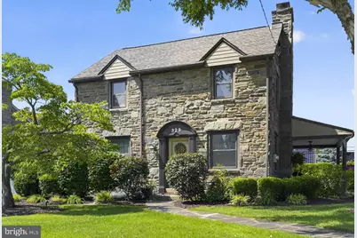 329 Lynbrooke Road, Springfield, PA 19064 - Photo 1