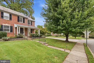 2101 Chestnut Avenue, Ardmore, PA 19003 - Photo 1