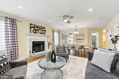 406 Pritchard Place, Newtown Square, PA 19073 - Photo 6