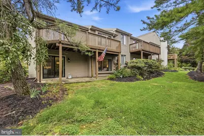 406 Pritchard Place, Newtown Square, PA 19073 - Photo 2