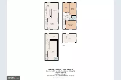 211 Willowbrook Avenue, Folsom, PA 19033 - Photo 30