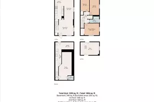 211 Willowbrook Ave, Folsom, PA 19033 - Photo 30
