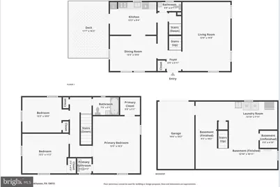 625 Cambridge Road, Brookhaven, PA 19015 - Photo 48
