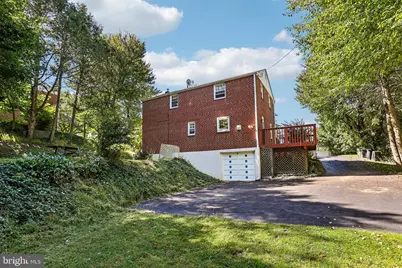 625 Cambridge Road, Brookhaven, PA 19015 - Photo 6