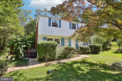 625 Cambridge Road, Brookhaven, PA 19015 - Photo 1