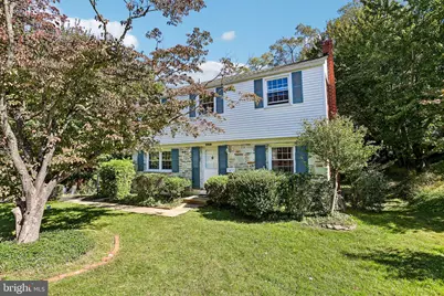 625 Cambridge Road, Brookhaven, PA 19015 - Photo 2