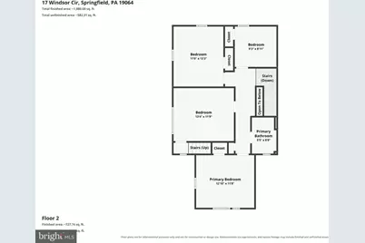 17 Windsor Circle, Springfield, PA 19064 - Photo 30