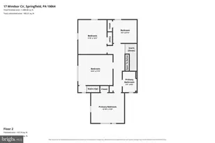 17 Windsor Cir, Springfield, PA 19064 - Photo 30