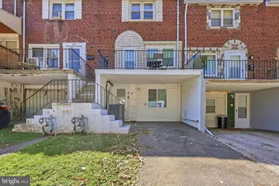 556 N Sycamore Avenue, Clifton Heights, PA 19018 - Photo 2