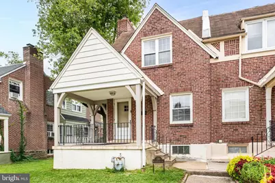 138 W Albemarle Avenue, Lansdowne, PA 19050 - Photo 2