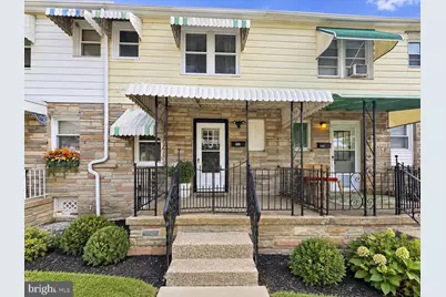 480 Hibbs Avenue, Glenolden, PA 19036 - Photo 1